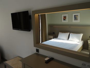 Hotel Pine Valley fotoğrafı