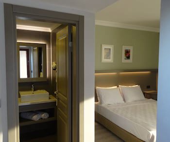 Hotel Pine Valley galeri fotoğrafı