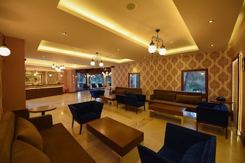 Hotel Pine Valley fotoğrafı