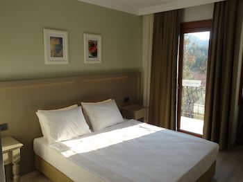 Hotel Pine Valley galeri fotoğrafı
