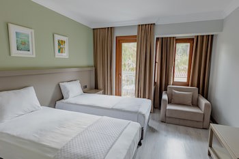 Hotel Pine Valley galeri fotoğrafı
