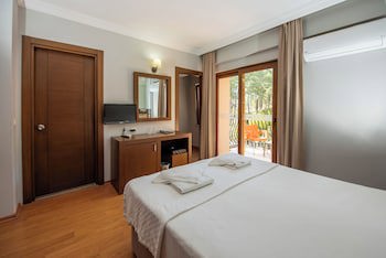 Hotel Pine Valley galeri fotoğrafı