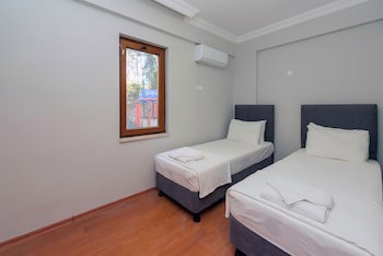 Hotel Pine Valley galeri fotoğrafı