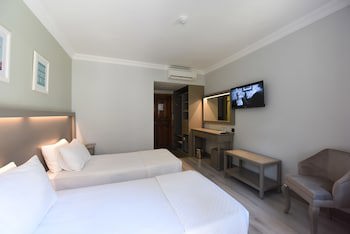 Hotel Pine Valley galeri fotoğrafı