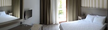 Hotel Pine Valley fotoğrafı