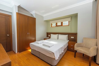 Hotel Pine Valley galeri fotoğrafı