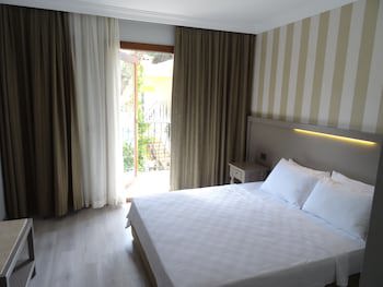 Hotel Pine Valley fotoğrafı