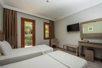 Hotel Pine Valley galeri fotoğrafı