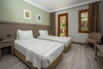 Hotel Pine Valley galeri fotoğrafı