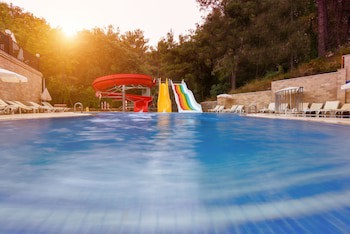 Hotel Pine Valley galeri fotoğrafı