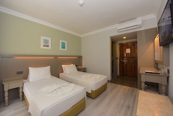 Hotel Pine Valley galeri fotoğrafı