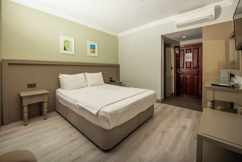 Hotel Pine Valley galeri fotoğrafı