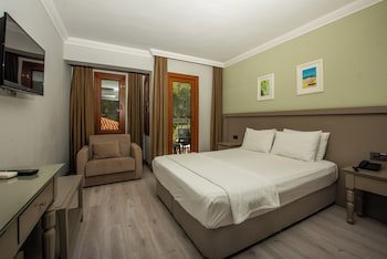 Hotel Pine Valley galeri fotoğrafı