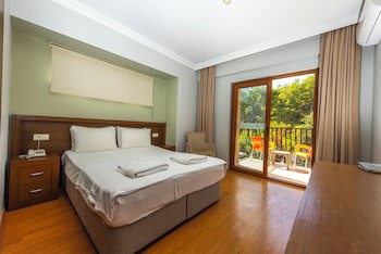 Hotel Pine Valley galeri fotoğrafı