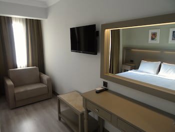 Hotel Pine Valley galeri fotoğrafı
