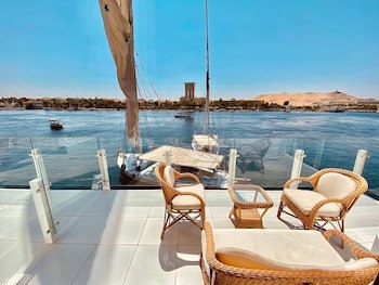 Obelisk Nile Hotel Aswan