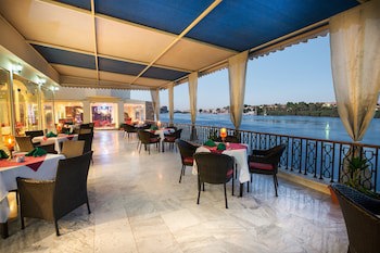 Obelisk Nile Hotel Aswan