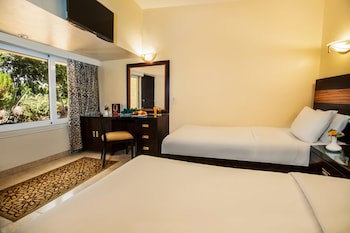 Obelisk Nile Hotel Aswan