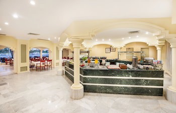 Obelisk Nile Hotel Aswan