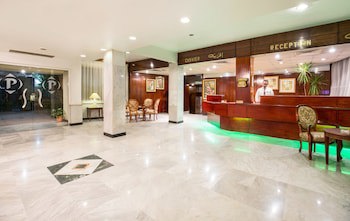 Obelisk Nile Hotel Aswan