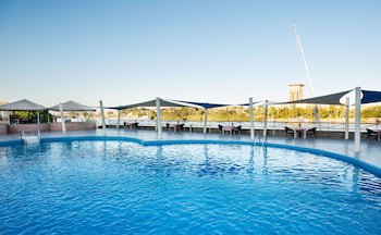 Obelisk Nile Hotel Aswan