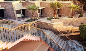 Obelisk Nile Hotel Aswan