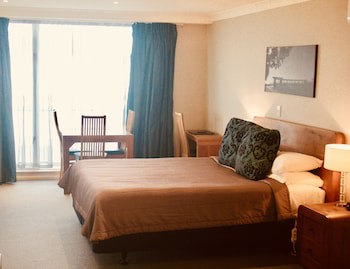 The Nautilus Napier