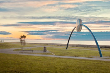 The Nautilus Napier