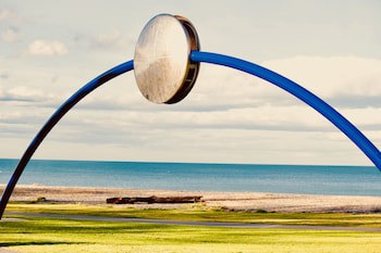 The Nautilus Napier