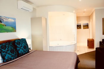 The Nautilus Napier