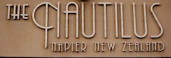 The Nautilus Napier