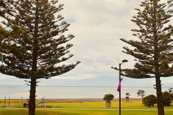 The Nautilus Napier