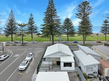 The Nautilus Napier