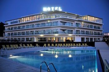 Hotel Miramar Sul