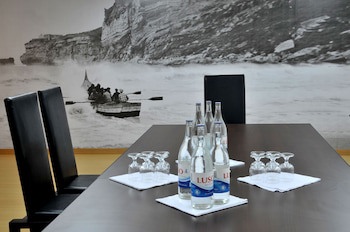 Hotel Miramar Sul