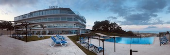 Hotel Miramar Sul