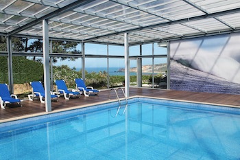 Hotel Miramar Sul