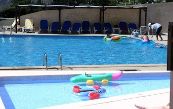 Hotel Miramar Sul