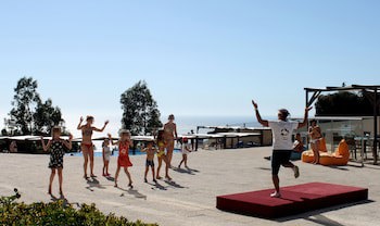 Hotel Miramar Sul