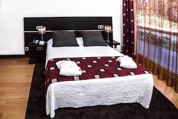 Hotel Miramar Sul