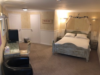 The Willow House