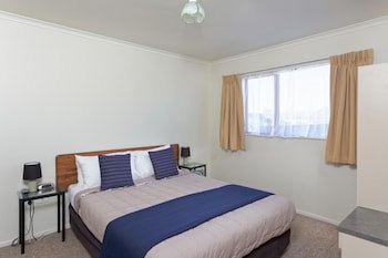 Bk's Rotorua Motor Lodge