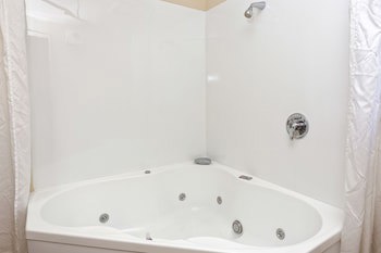 Bk's Rotorua Motor Lodge