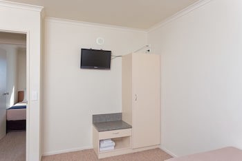 Bk's Rotorua Motor Lodge