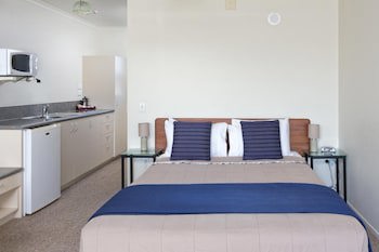 Bk's Rotorua Motor Lodge