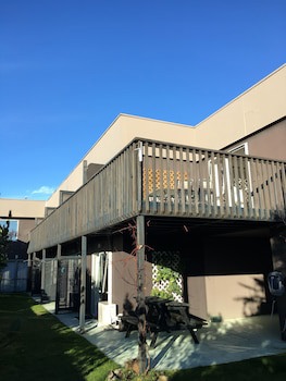 Brylin Motel
