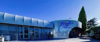 Brylin Motel