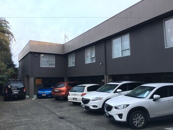 Brylin Motel