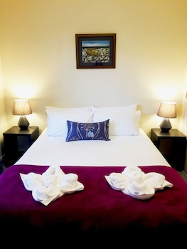 Brylin Motel
