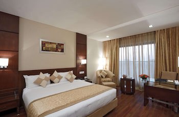 Best Western Plus Indore